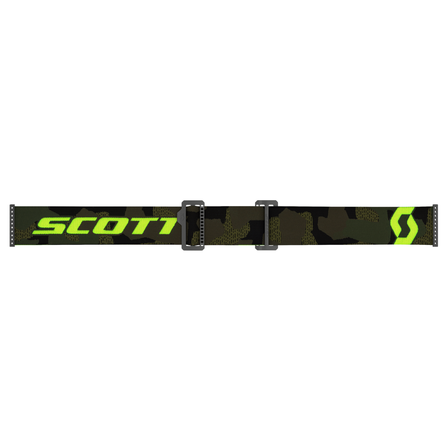 Scott Goggle Prospect Green/Neon