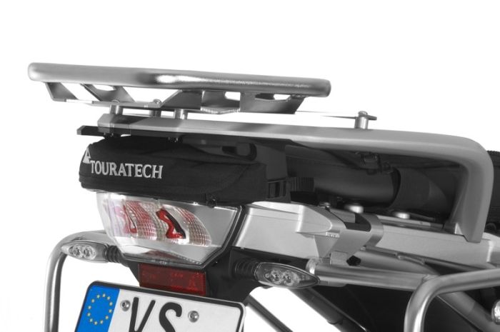 Under Luggage Rack Bag