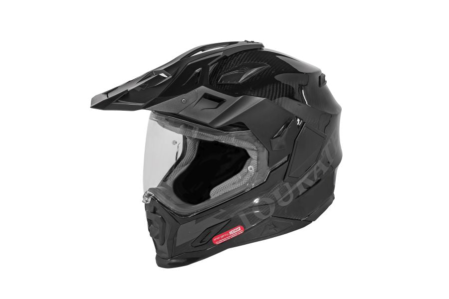 Touratech Aventuro Carbon2 Plus