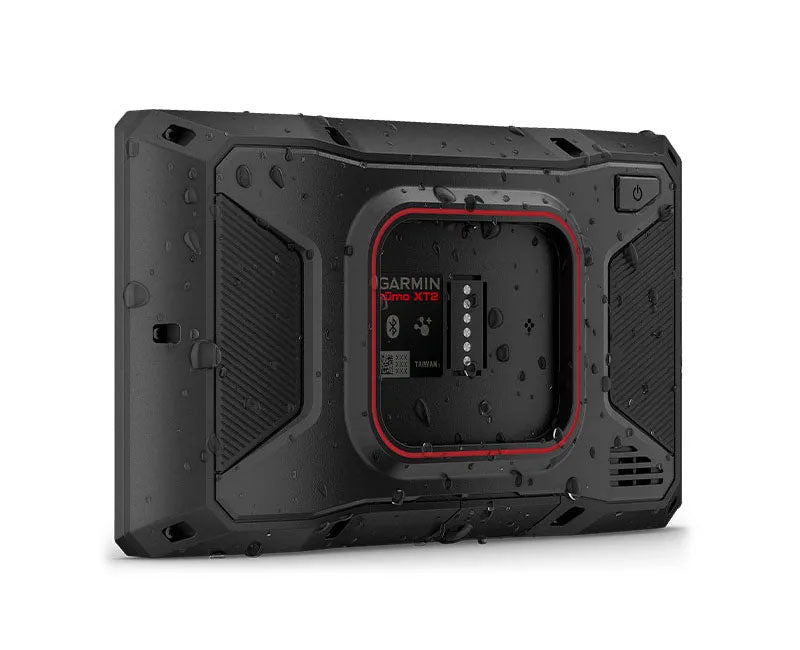 Garmin Zumo XT 2 6" Motorcycle Navigator