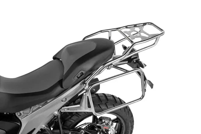 ZEGA Topcase / Luggage rack for BMW R1300GS