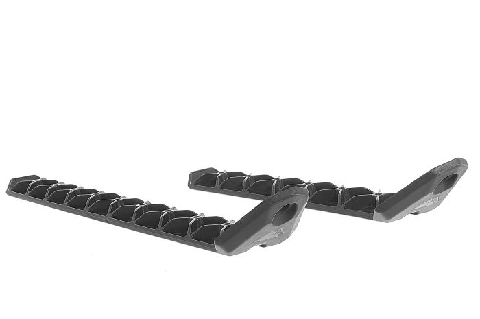 Replacement bars for motor protection "Expedition"