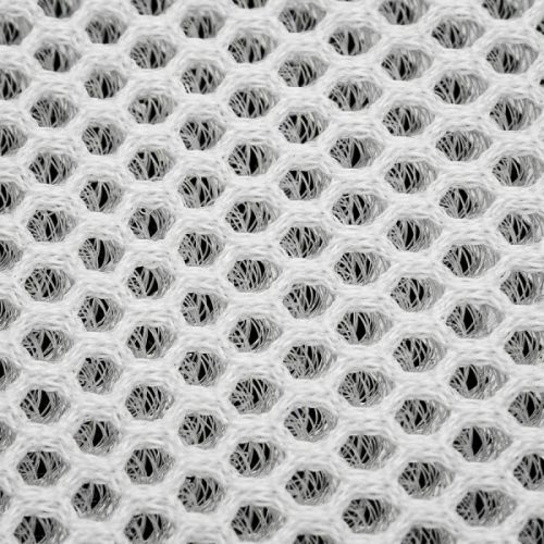 Comfort seat pillion DriRide, for BMW R1200GS up to 2012/R1200GS Adventure up to 2013, breathable