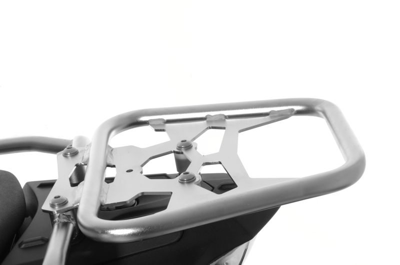 ZEGA Topcase rack for BMW F650GS(Twin)/F700GS/F800GS/F800GS Adventure