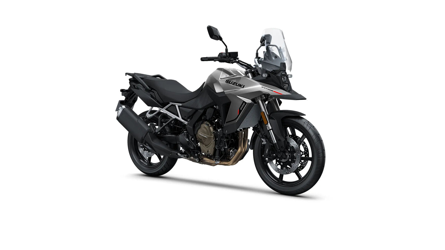 25YM Suzuki V-Strom 800RE