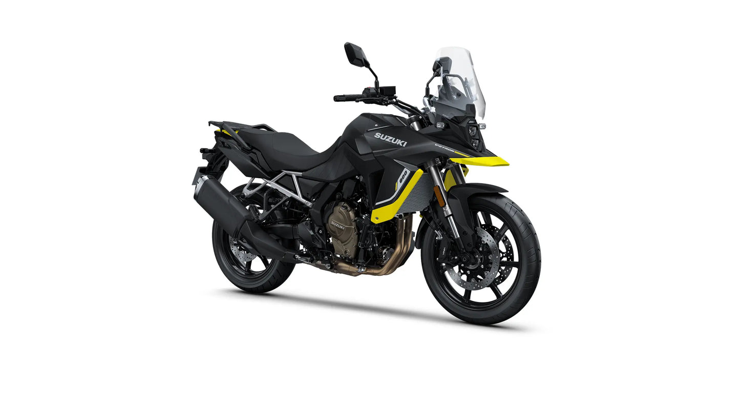 25YM Suzuki V-Strom 800RE