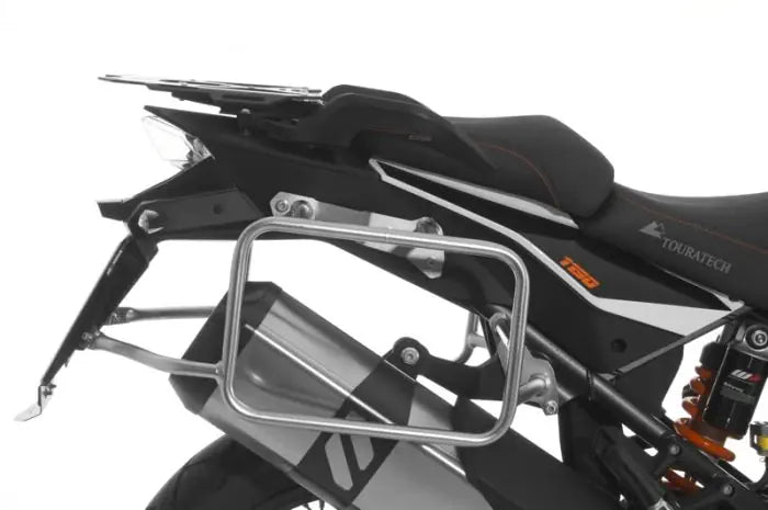 Pannier Rack for KTM