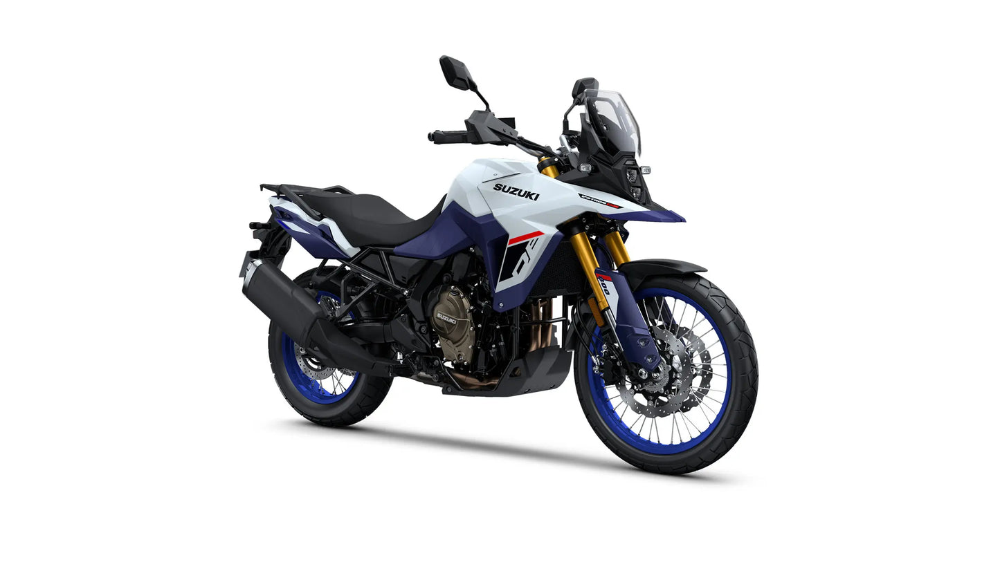 25YM Suzuki V-Strom 800DE