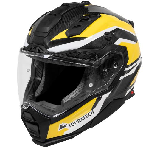 Helmet Aventuro PRO Carbon Rallye