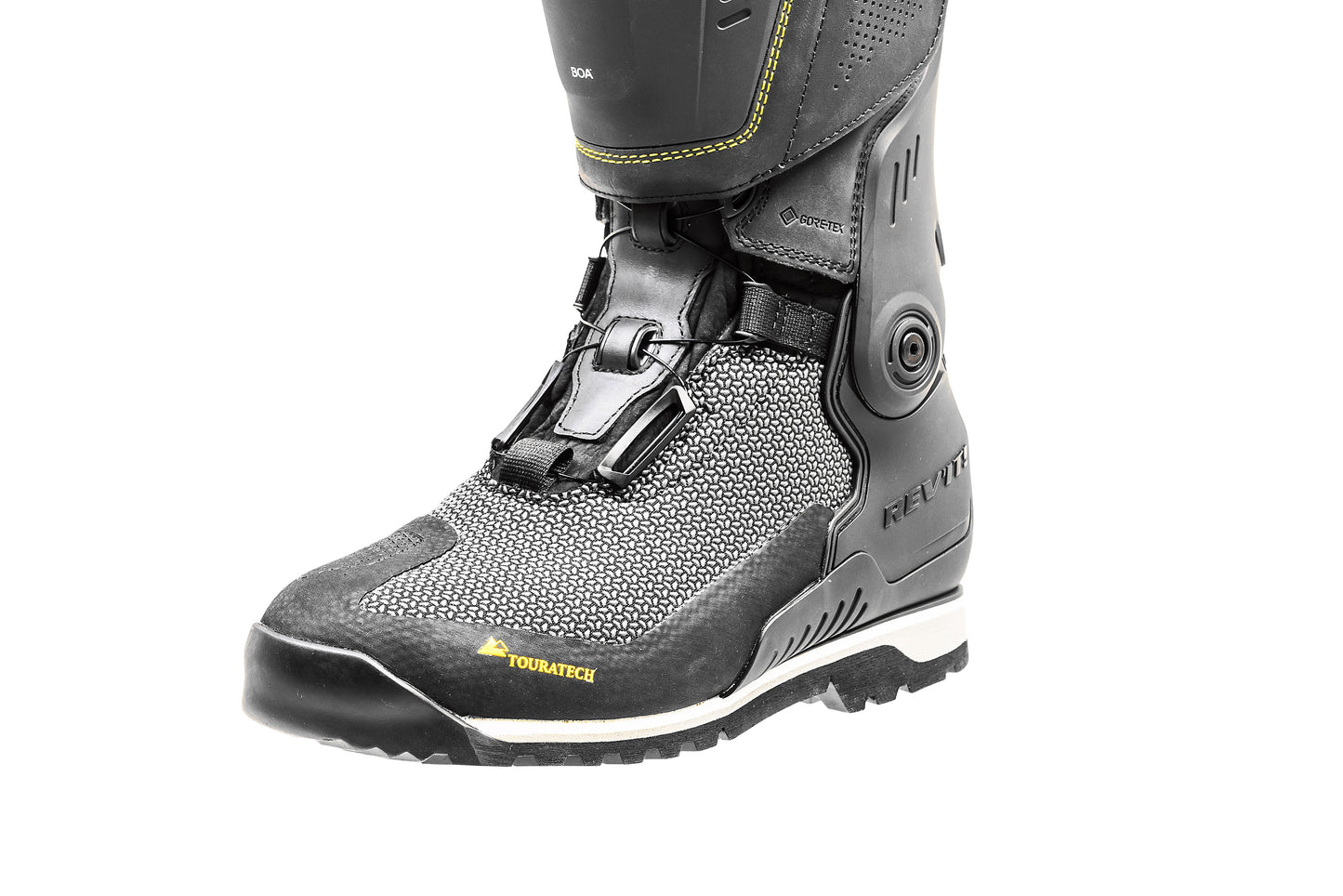 DESTINO Ultimate GTX