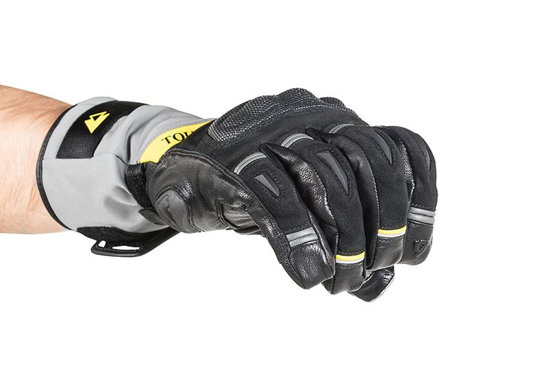 Guardo Rambler Ice GTX