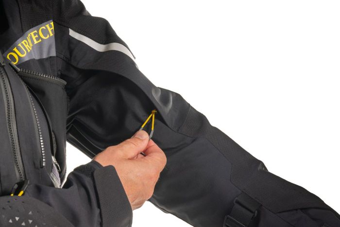 Touratech Compañero Rambler PRO Jacket