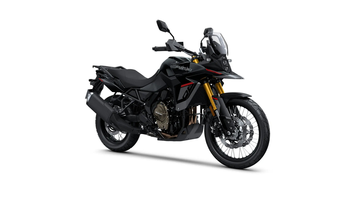 25YM Suzuki V-Strom 800DE