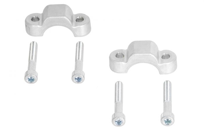 Handlebar riser 15mm type 36 BMW R1250GS/ R1250GS Adventure/ R1200GS from 2013/ R1200GS Adventure from 2014 image 1