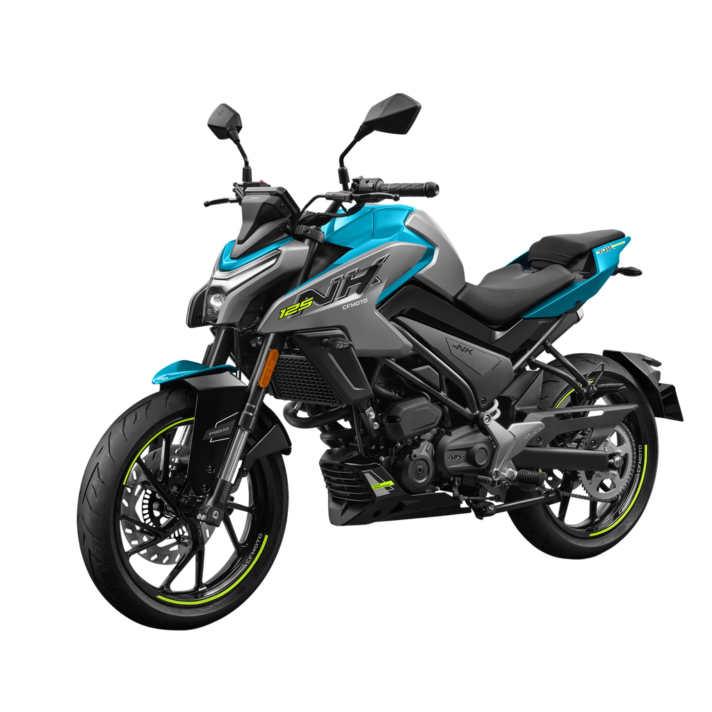 CFMOTO 125NK