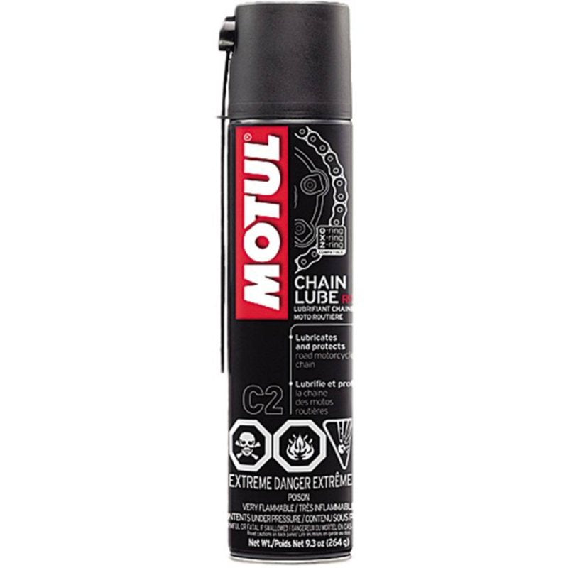 Chain Lube 400 ml