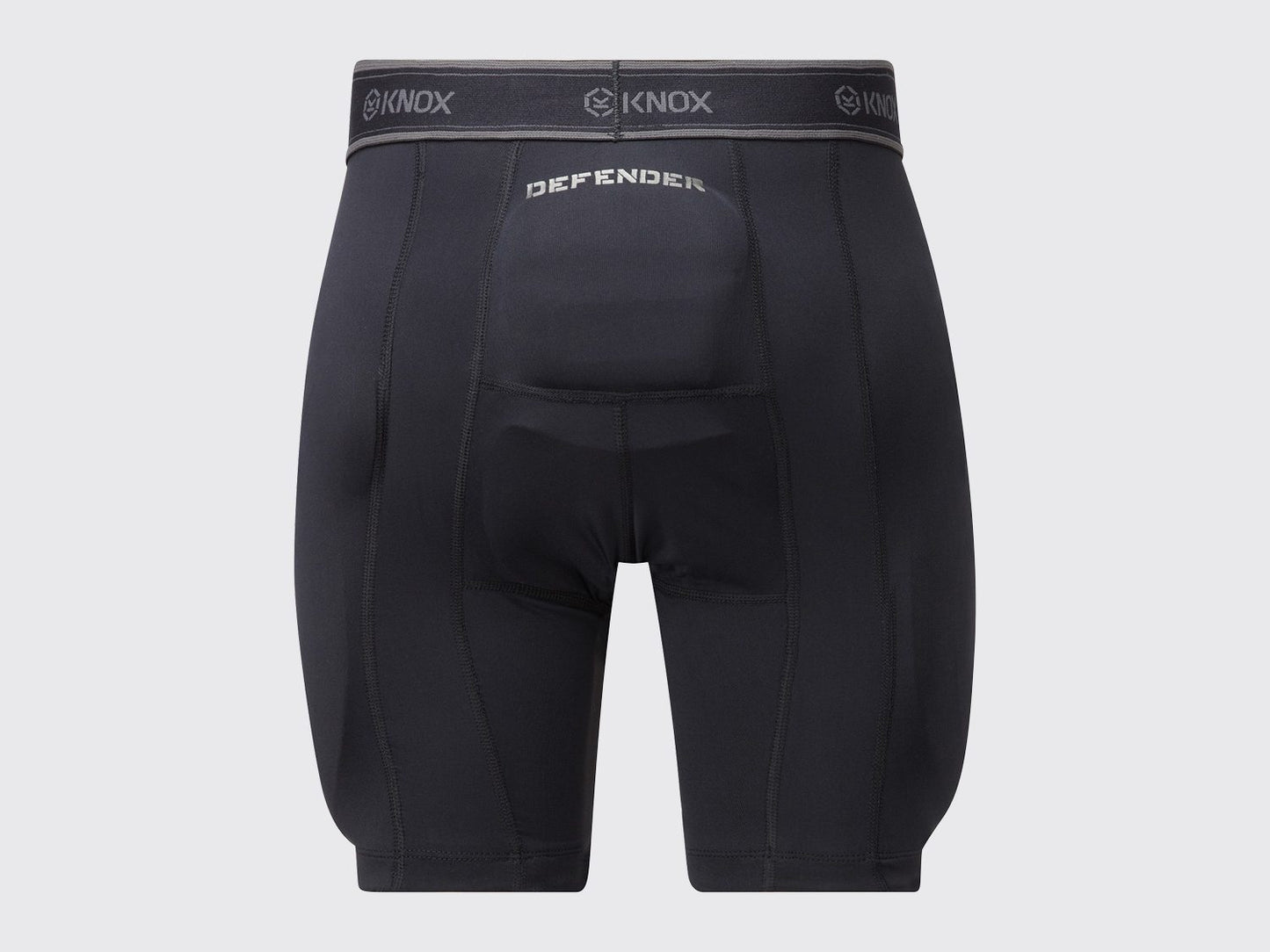 Knox Defender MTB Shorts image 1