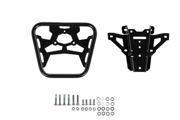 ZEGA topcase rack black for KTM 1290 Super Adventure S/R (2021-) image 2