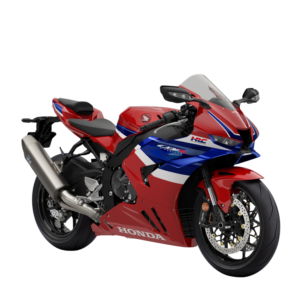 24YM Honda CBR1000RR-R Fireblade SP