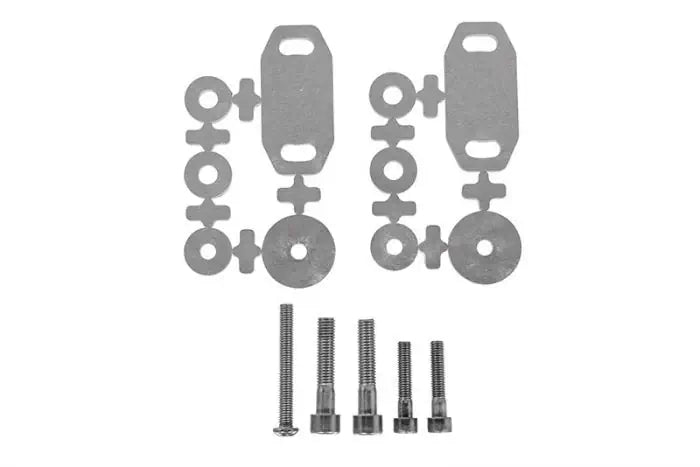 Expansaion Kit crash bar - cylinder protector image 0