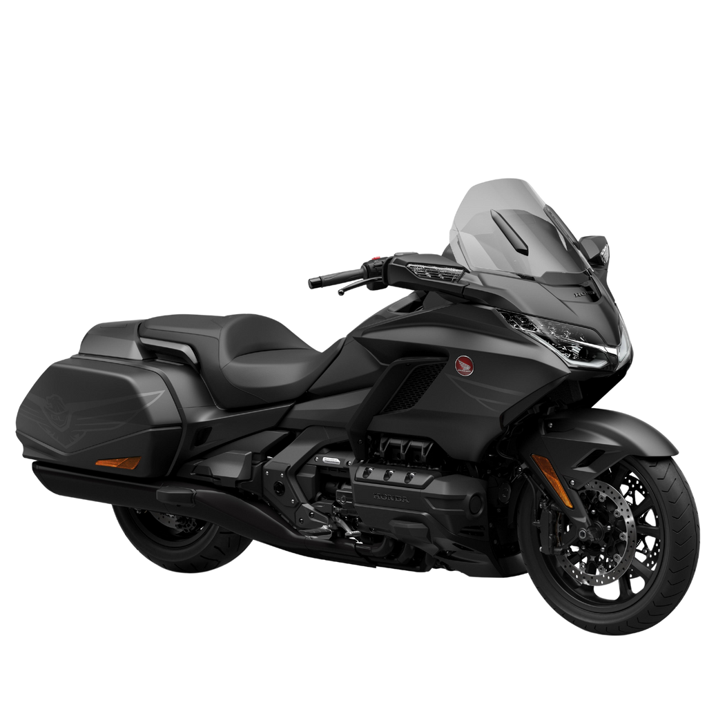25YM Honda GL1800 Goldwing