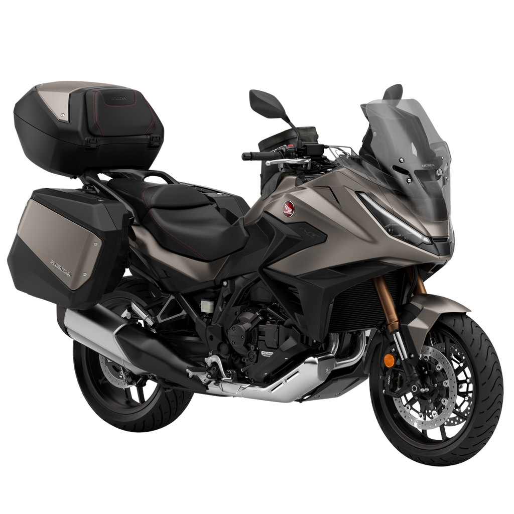 25YM Honda NT1100