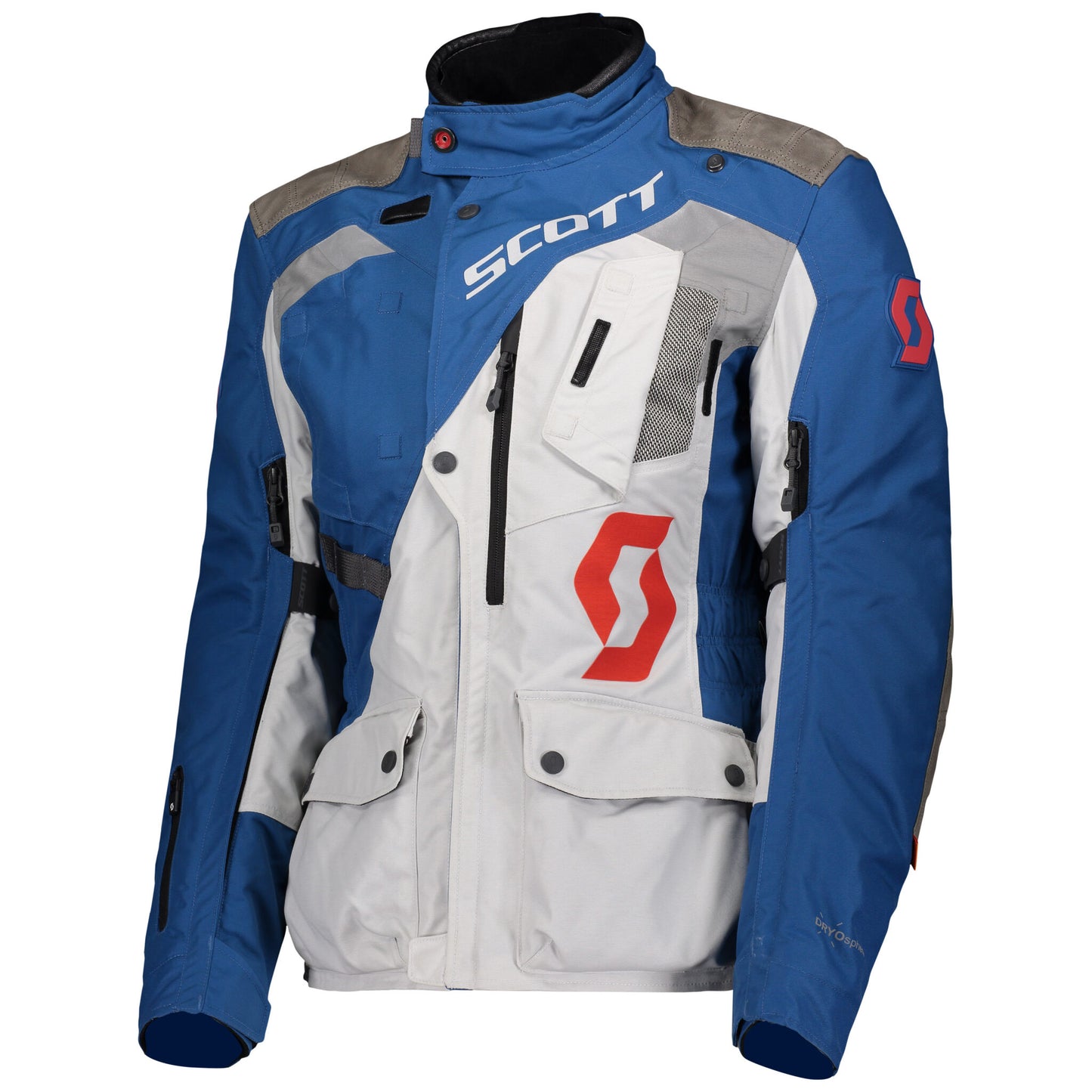 SCOTT Dualraid Dryo Women's Jacket
