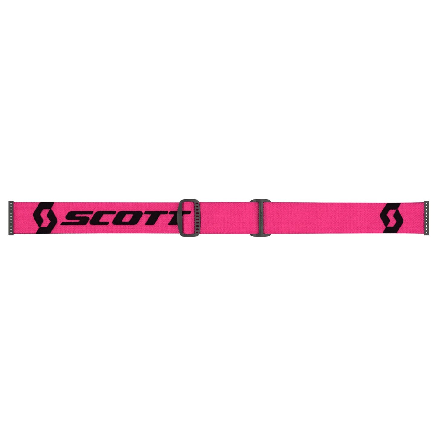 Scott Goggle Primal Pink/Black