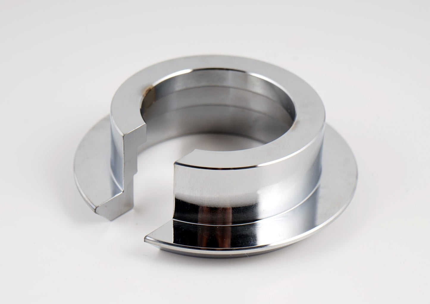 800MT Lowering shock absorber rear