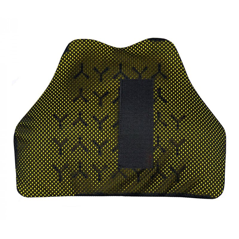 Knox Micro-Lock CE approved Chest protector for armoured shirts