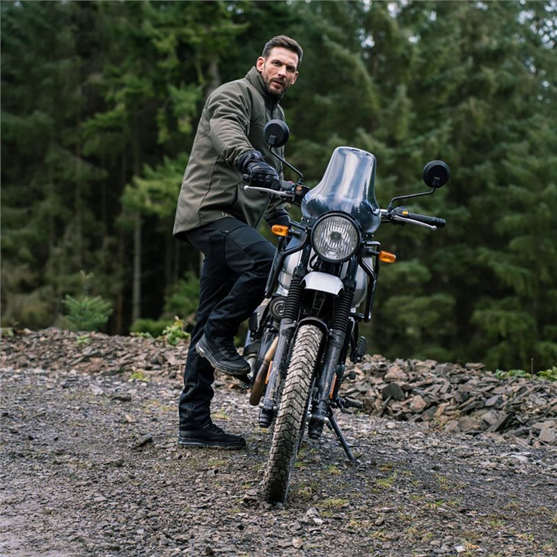 Knox Storm Winter Gloves