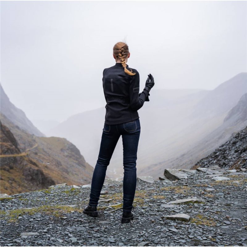 Knox Women's Shield Single Layer Spectra® Jean