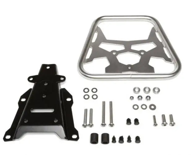 ZEGA topcase rack for KTM 1050 image 1