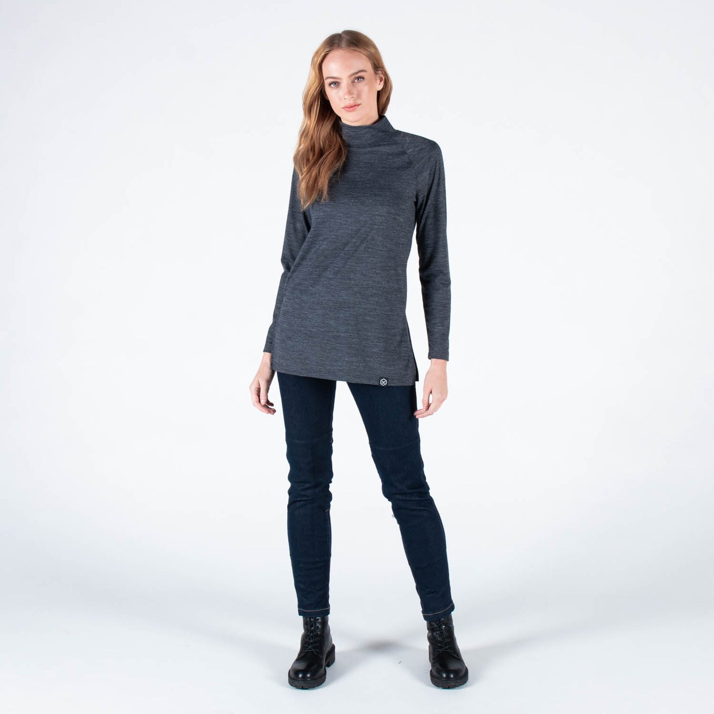 Knox Clara Merino Base Layer image 8