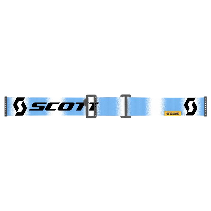 Scott Prospect 6 Days Argentina 2023