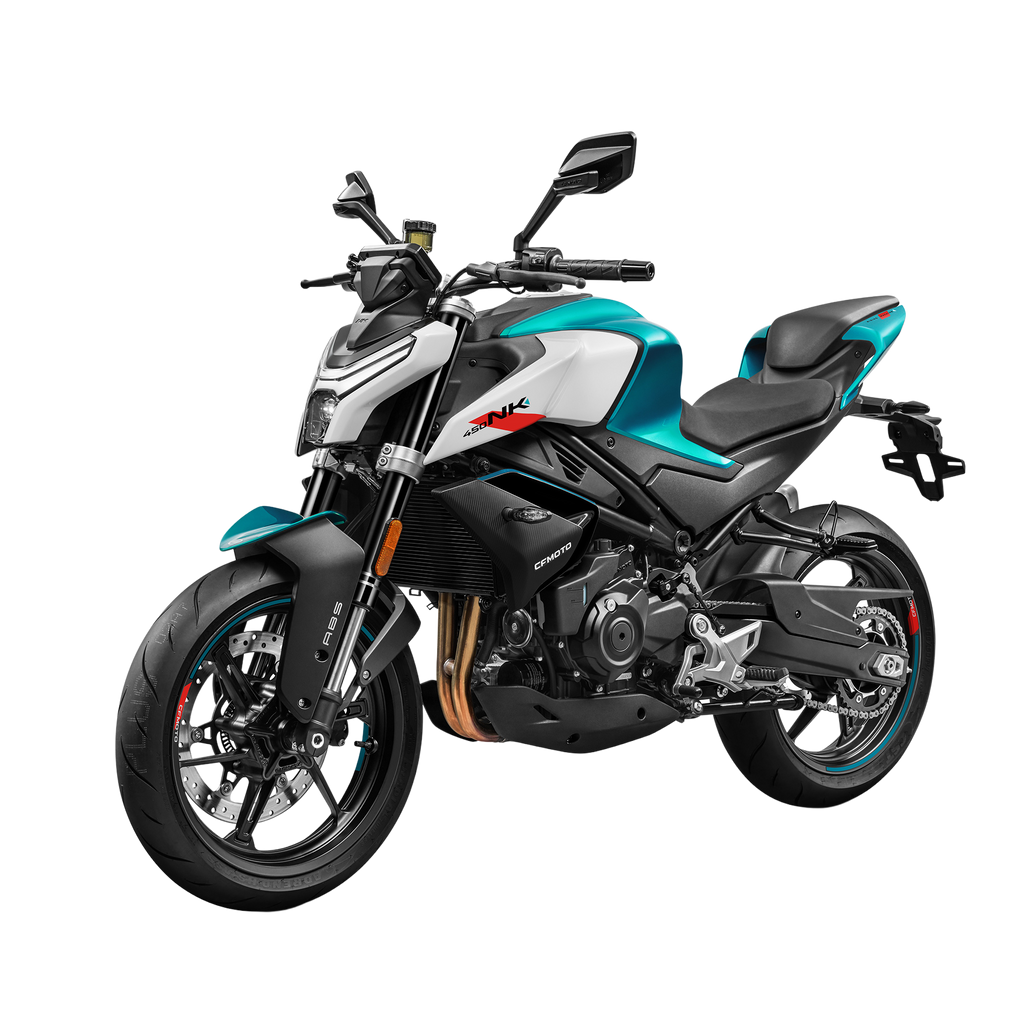 CFMOTO 450NK