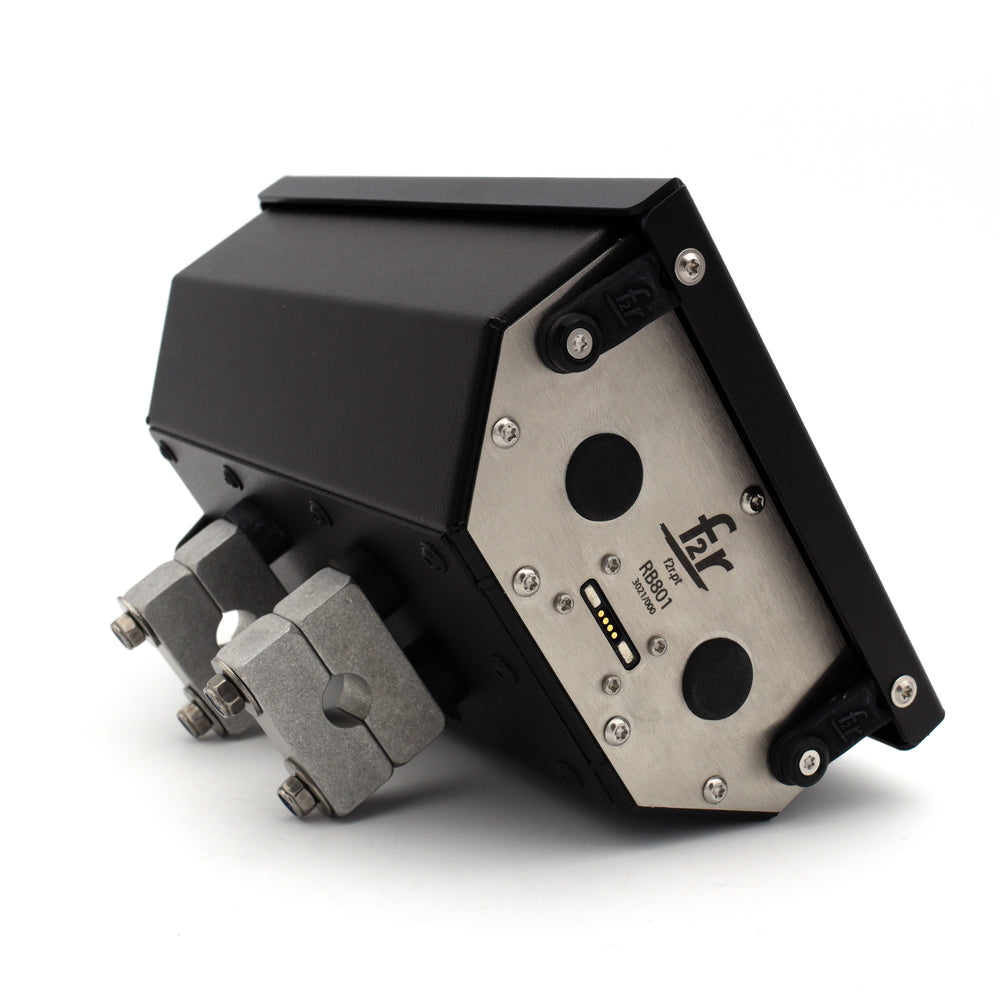 Manual Roadbook Holder - RB801 image 11