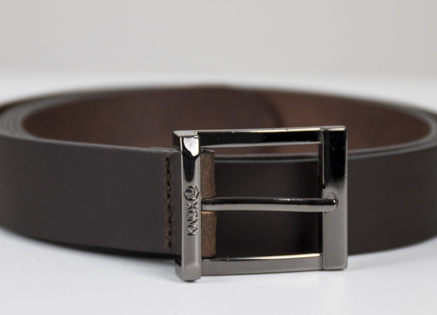 Knox Women's Leather Belt image 2