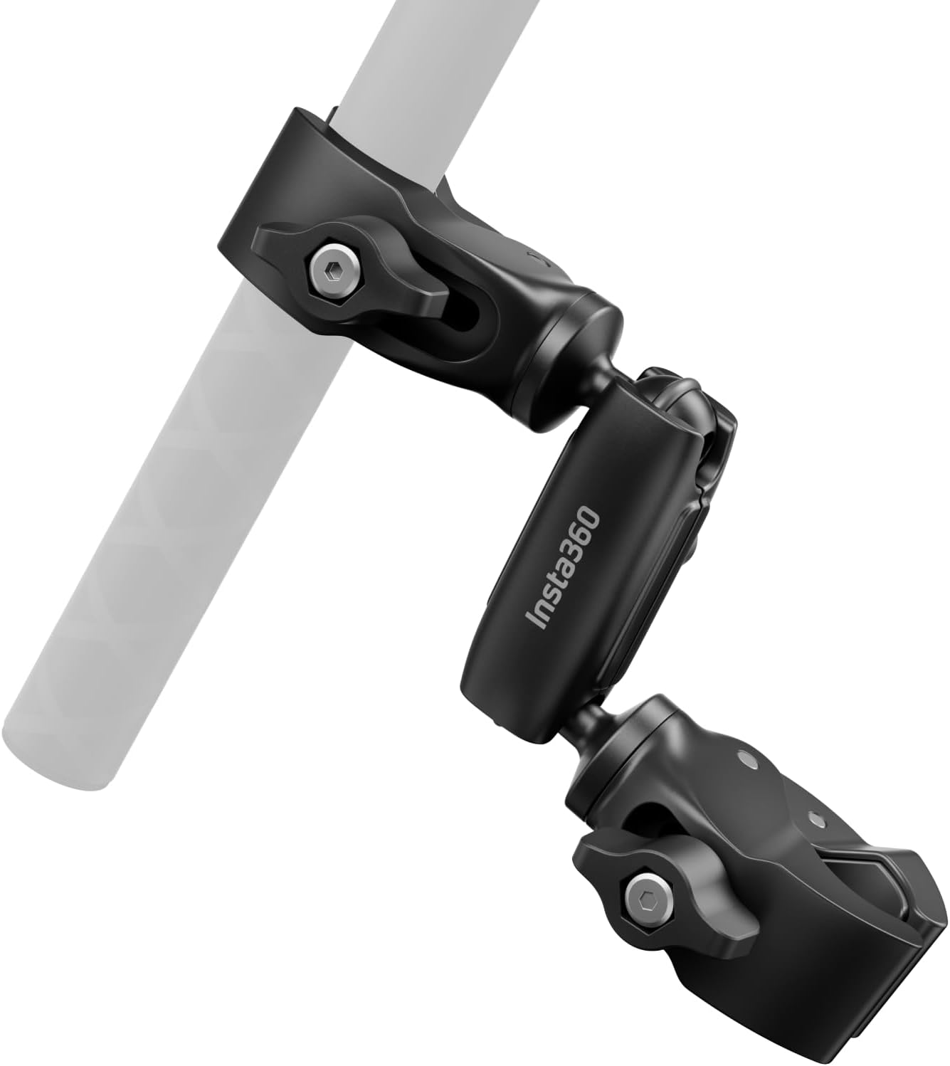 Insta360 Motorcycle Selfie Stick Support Clamp