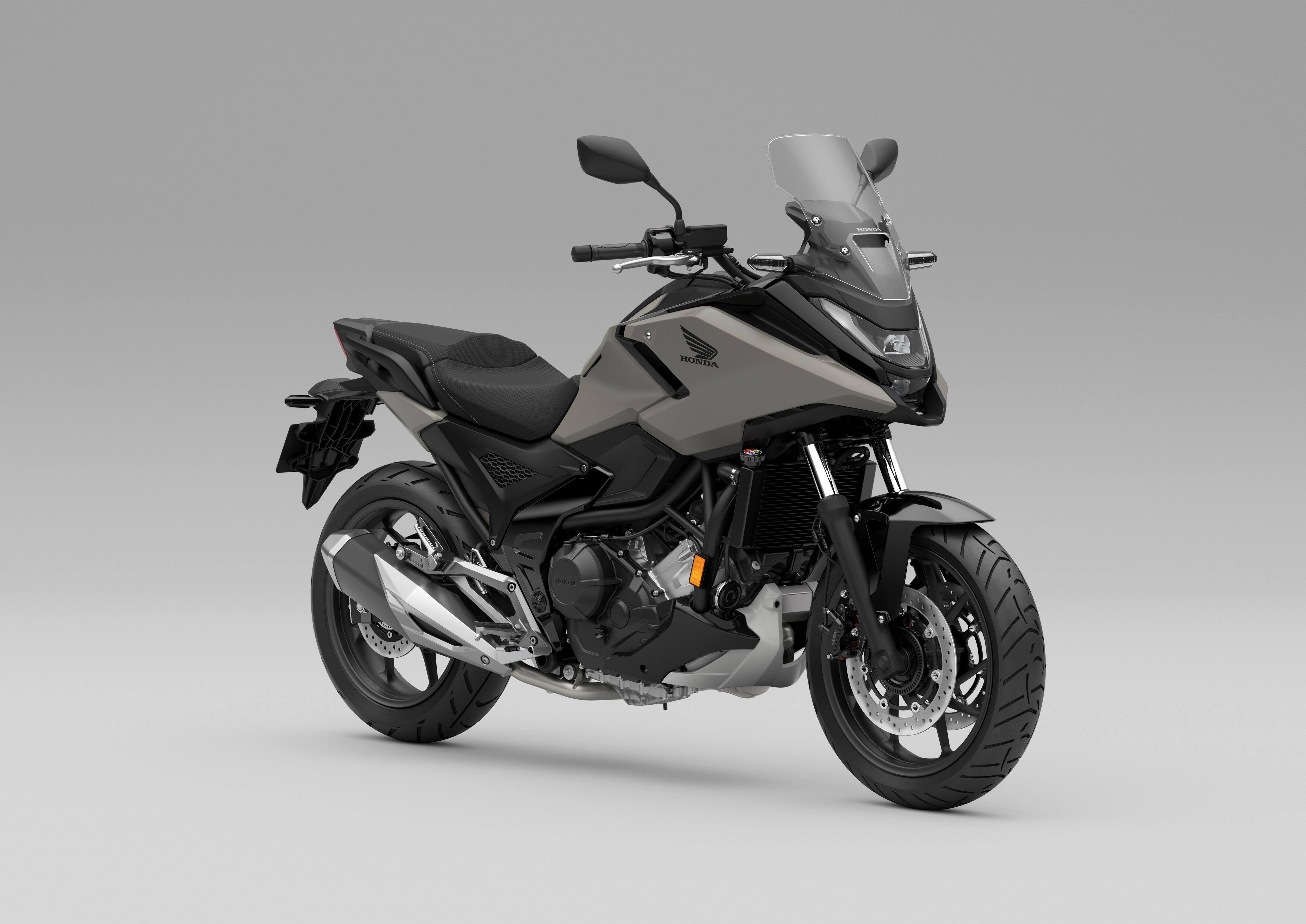 Honda NC750X – Adventure Motorcycles Ireland
