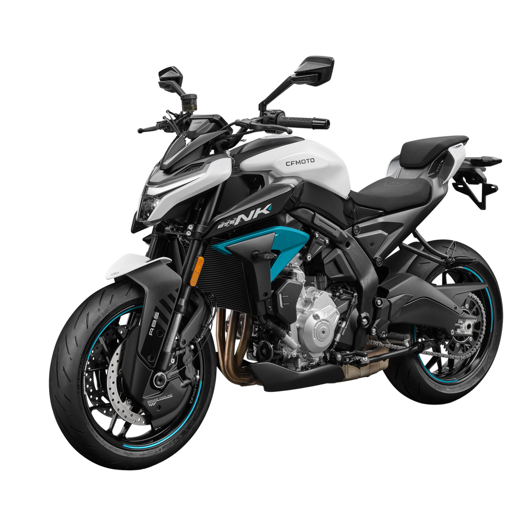 CFMOTO 675NK