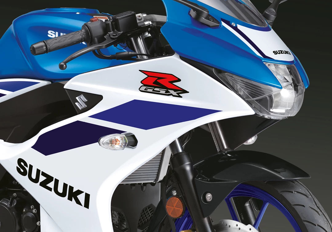Suzuki GSX-R125