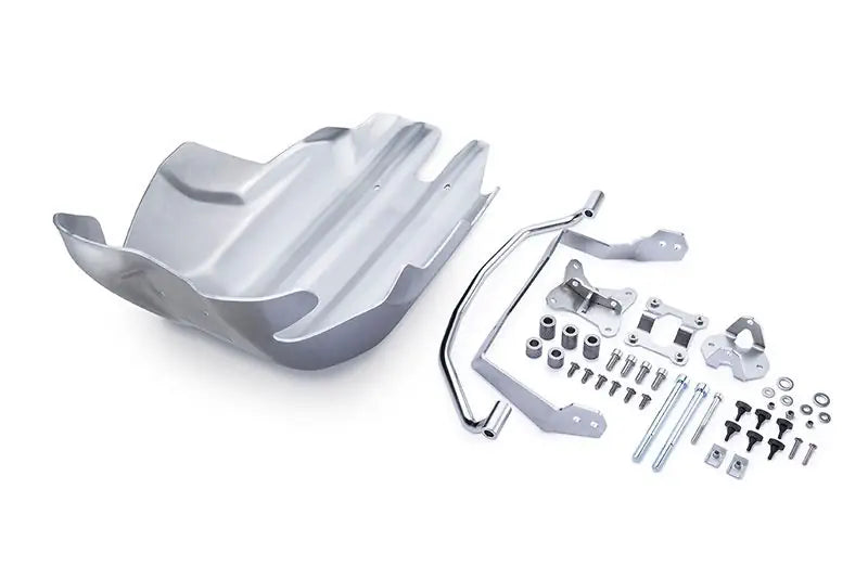 Engine protector RALLYE for KTM image 5