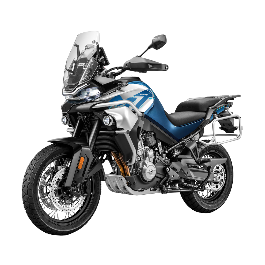 CFMOTO 800MT SPORT