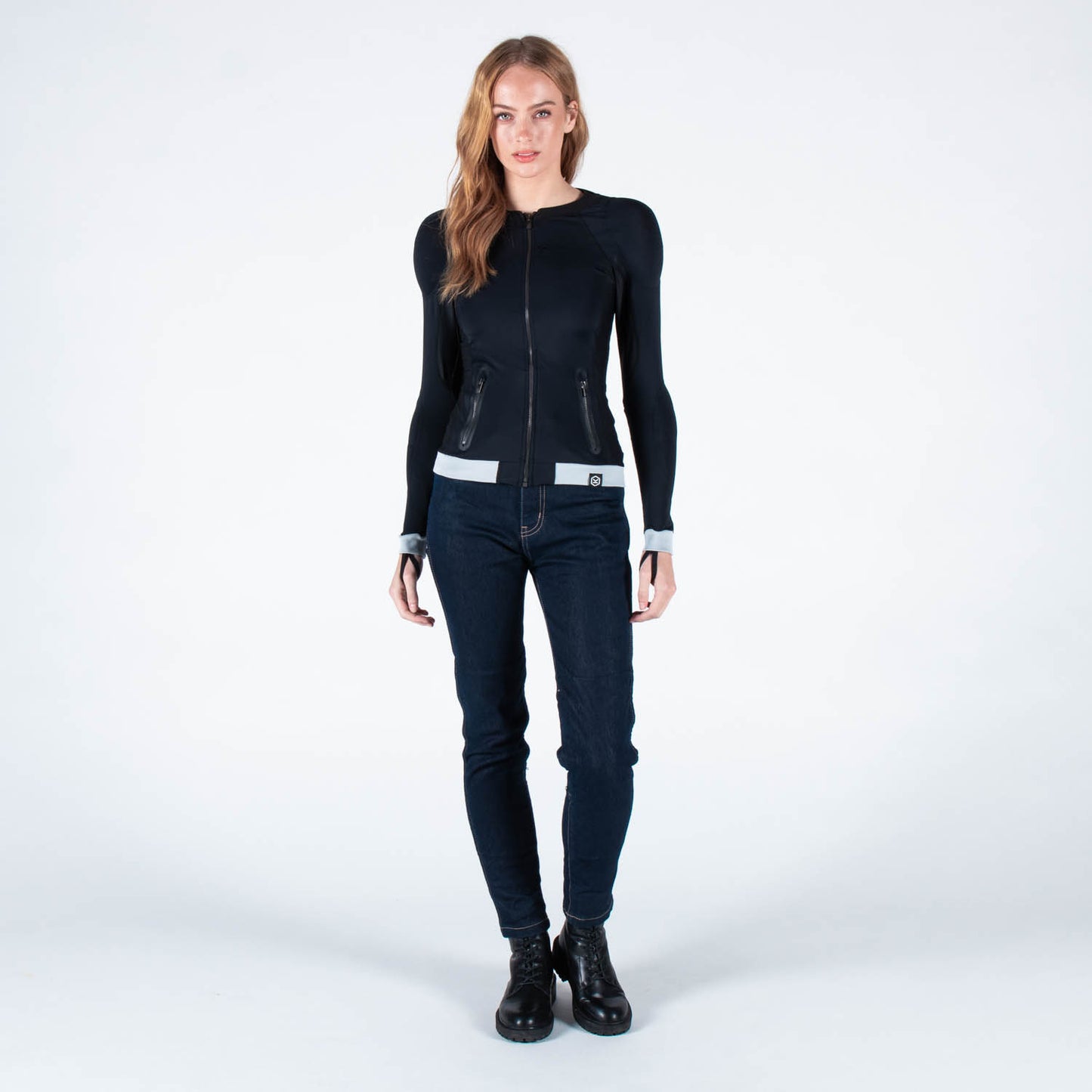 Knox Action shirt for Women image 4