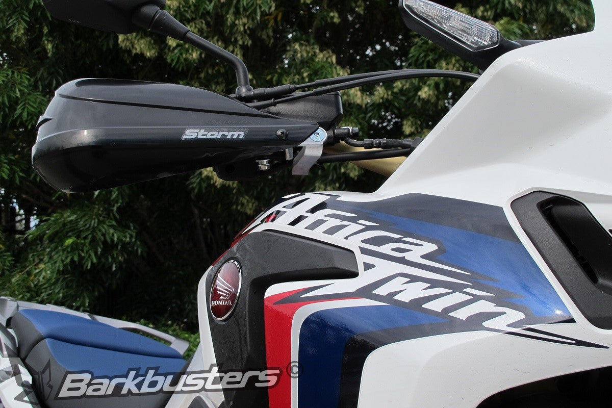 Barkbusters CRF1000L Africa Twin ('16+) Adventure Sports ('18+) Two Point Mount