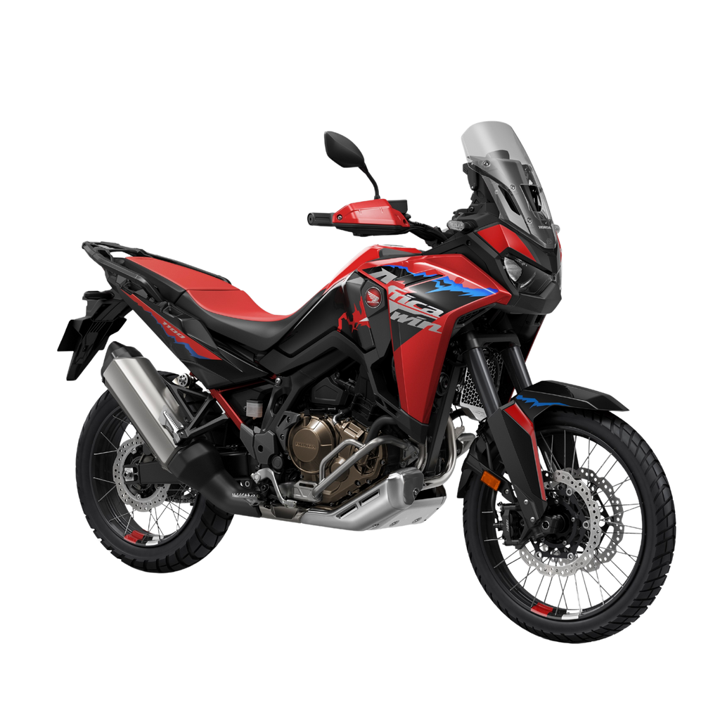 25YM Honda CRF1100L Africa Twin