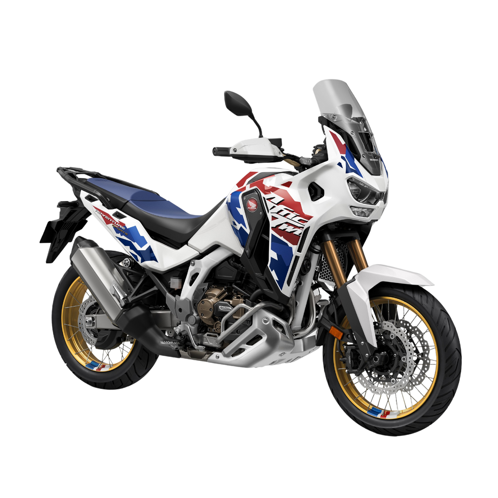 25YM Honda CRF1100L Africa Twin Adventure Sports