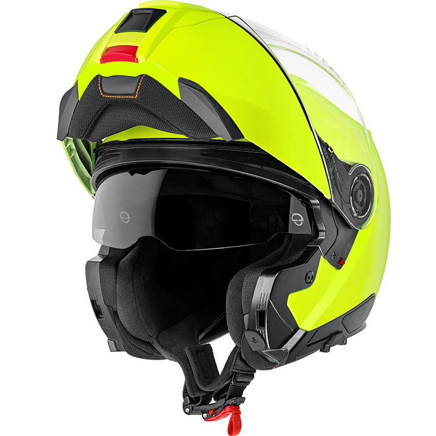 Schubert C5 Fluo Yellow