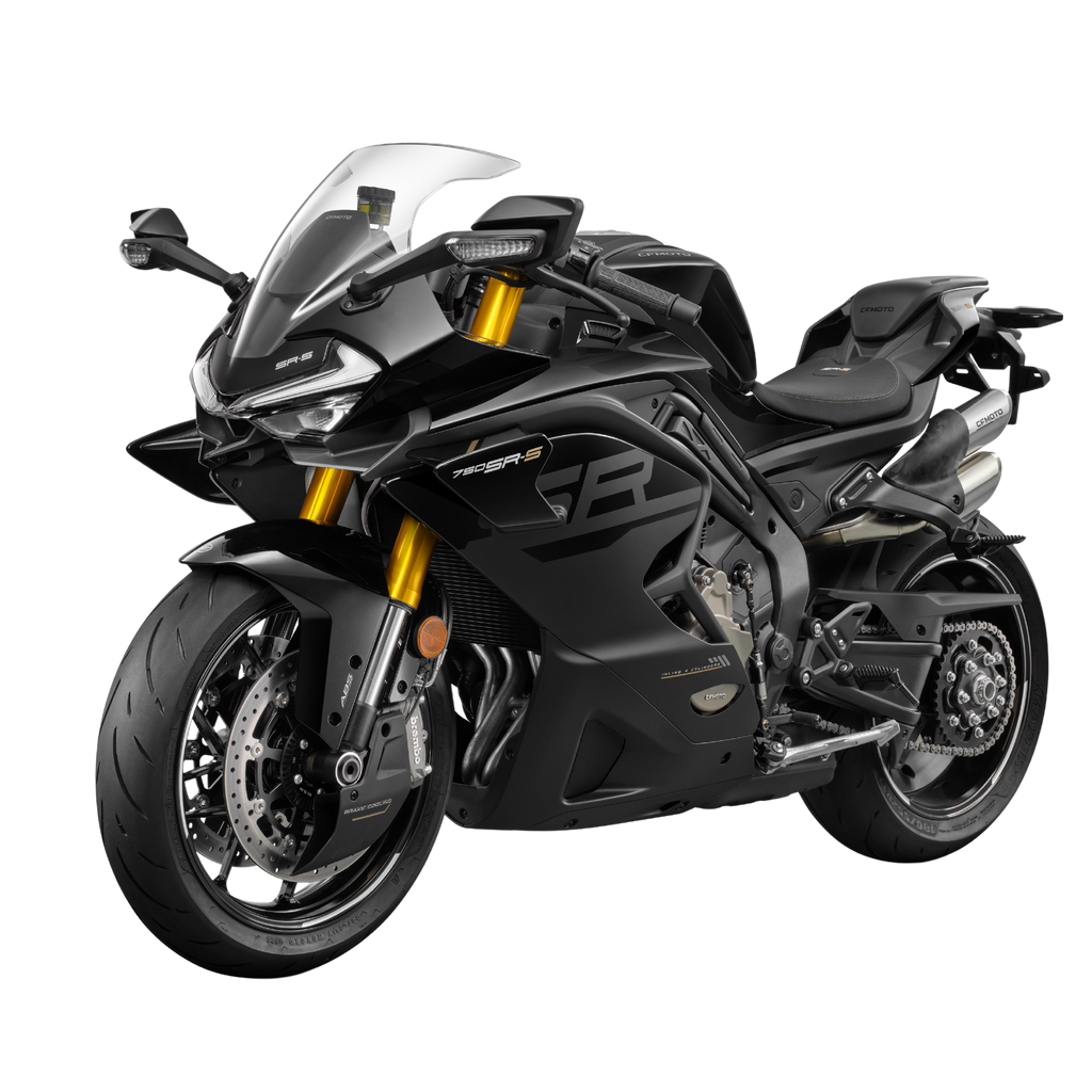 CFMOTO 750SR-S
